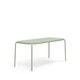 Table TONI TABLO, Vert