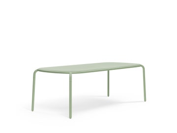 Table TONI TABLO de Fatboy, Vert Table TONI TABLO de Fatboy, Vert