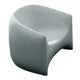 FAUTEUIL BLOW, Acier