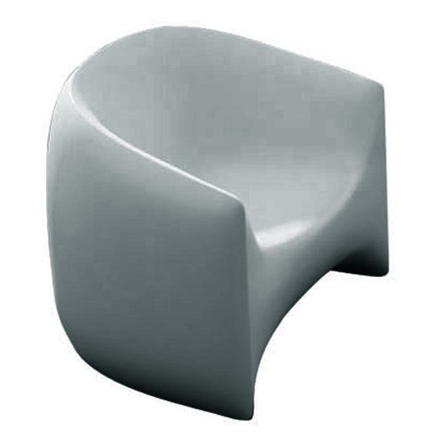 FAUTEUIL BLOW, Acier de VONDOM