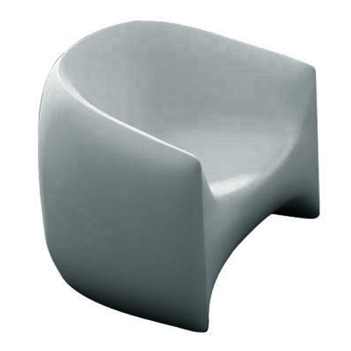 FAUTEUIL BLOW, Acier de VONDOM FAUTEUIL BLOW, Acier de VONDOM