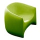 FAUTEUIL BLOW, Pistache