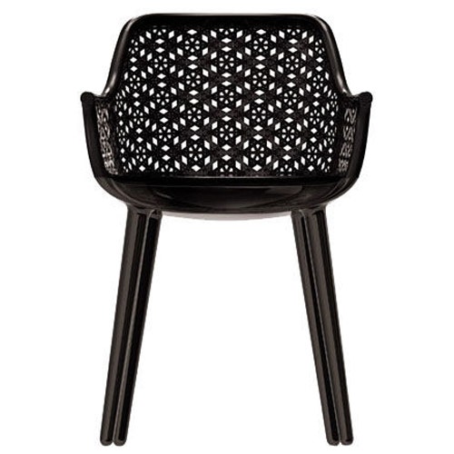 FAUTEUIL CYBORG ELEGANT, Noir de MAGIS FAUTEUIL CYBORG ELEGANT, Noir de MAGIS