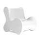 FAUTEUIL DOUX, Blanc