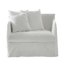 Fauteuil-Lit GHOST 11 de Gervasoni 