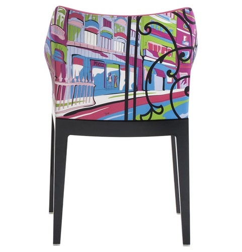Fauteuil MADAME EDITION PUCCI de Kartell, Paris