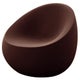 FAUTEUIL STONE, Bronze