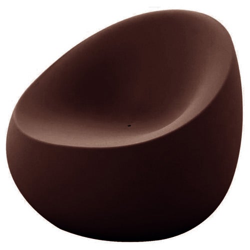 FAUTEUIL STONE, Bronze de VONDOM FAUTEUIL STONE, Bronze de VONDOM