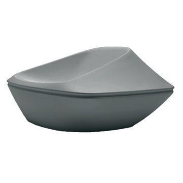 FAUTEUIL UFO, Acier de VONDOM