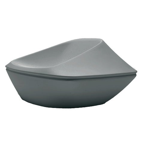 FAUTEUIL UFO, Acier de VONDOM