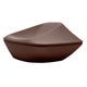 FAUTEUIL UFO, Bronze