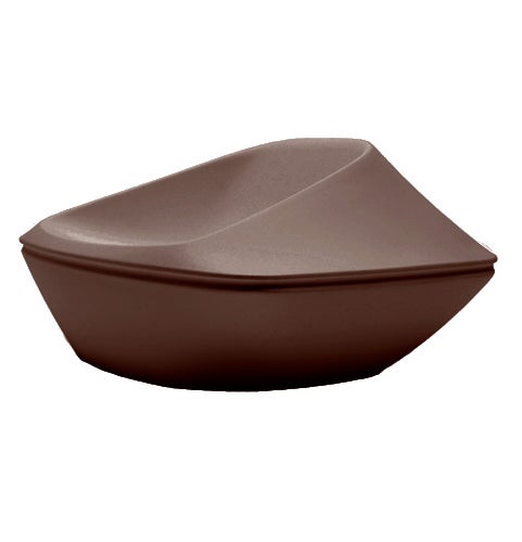 FAUTEUIL UFO, Bronze de VONDOM