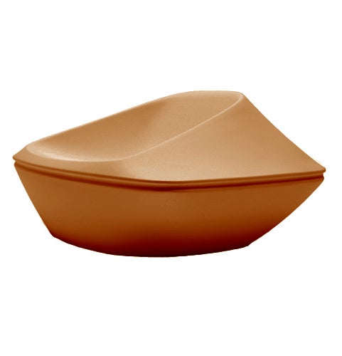 FAUTEUIL UFO, Orange de VONDOM