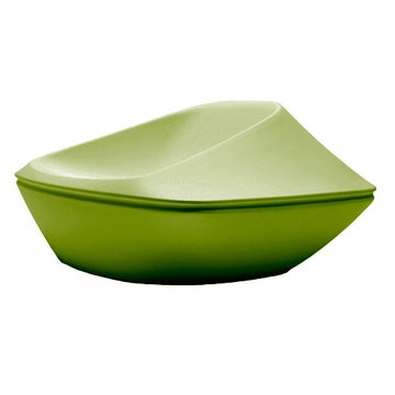 FAUTEUIL UFO, Pistache de VONDOM