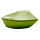 FAUTEUIL UFO, Pistache