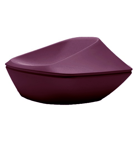 FAUTEUIL UFO, Bronze de VONDOM