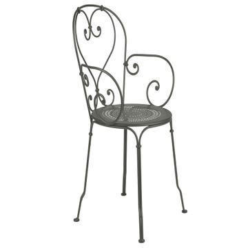 Fauteuil 1900 de Fermob Romarin