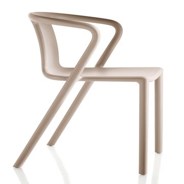 Fauteuil AIR de Magis, Beige