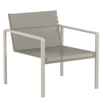 Fauteuil bas ALURA de Royal Botania