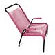 Fauteuil BRAZZA, Bordeaux