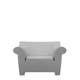 Fauteuil BUBBLE CLUB, Gris clair