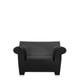Fauteuil BUBBLE CLUB, Noir