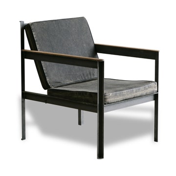 Fauteuil CARGO II en toile