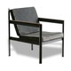 Fauteuil CARGO II en toile