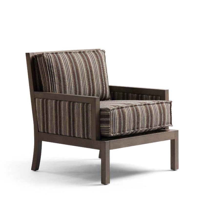 Fauteuil CARMEL de Marie's Corner, Mayne 80