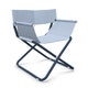 Fauteuil cinéma SNOOZE DIRECTOR, Bleu saphir - Bleu clair