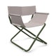Fauteuil cinéma SNOOZE DIRECTOR, Vert militaire - Glace