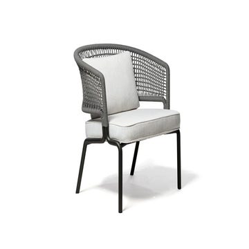 Fauteuil club CTR de Tribu, Wengé et wengé