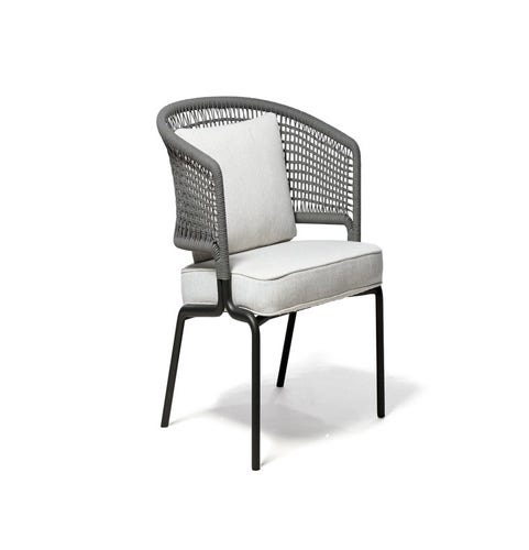 Fauteuil club CTR de Tribu, Wengé et wengé