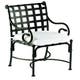 Fauteuil de table KROSS de Sifas