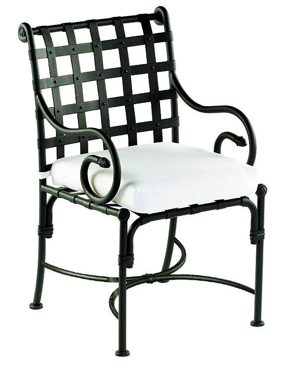 Fauteuil de table KROSS de Sifas Fauteuil de table KROSS de Sifas