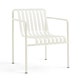 Fauteuil de table PALISSADE, Cream white
