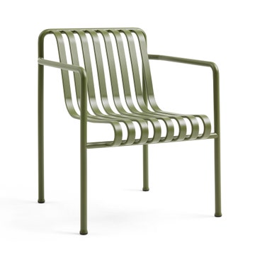 Fauteuil de table PALISSADE de Hay, Olive