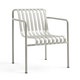 Fauteuil de table PALISSADE, Sky grey