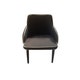 Fauteuil EUGENIO de Bodji, Tissu Rio