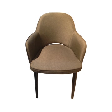 Fauteuil EUPHROSIE de Bodji, Tissu Viva