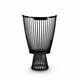 Fauteuil FAN de Tom Dixon, Noir