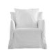 Fauteuil GHOST 05 de Gervasoni