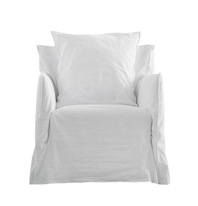 Fauteuil GHOST 05 de Gervasoni