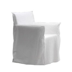 Fauteuil GHOST 25 de Gervasoni 