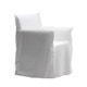Fauteuil GHOST 25 de Gervasoni 