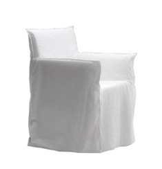 Fauteuil GHOST 25 de Gervasoni 