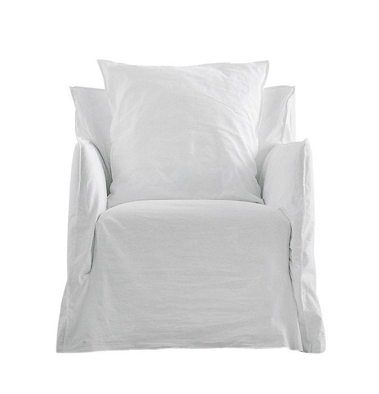 Fauteuil GHOST OUT 05 de Gervasoni 