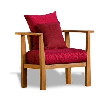 Fauteuil INOUT 01 de Gervasoni