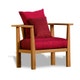 Fauteuil INOUT 01 de Gervasoni