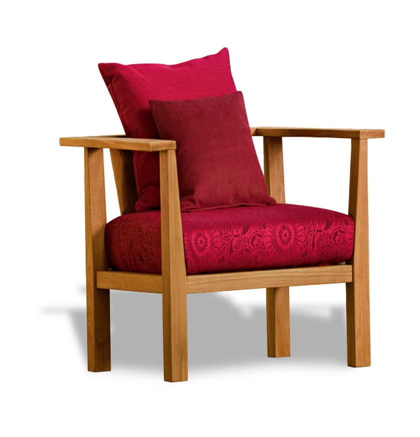 Fauteuil INOUT 01 de Gervasoni